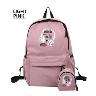 4027 STUDENT BACKPACK